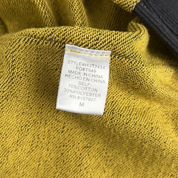 3 for $20 💜 LA MIEL Oversized Pullover Sweater - Picture 5 of 5